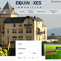 Equinoxes Immobilier