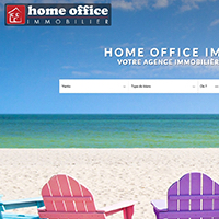 Home Office immobilier