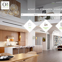 Oz immobilier