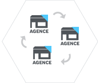 Groupement d'agences